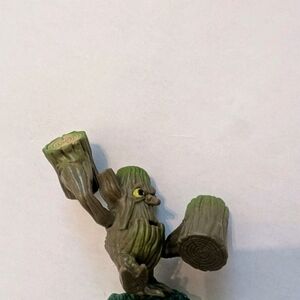 Tree Creature Figurine